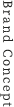 Brand Concept
